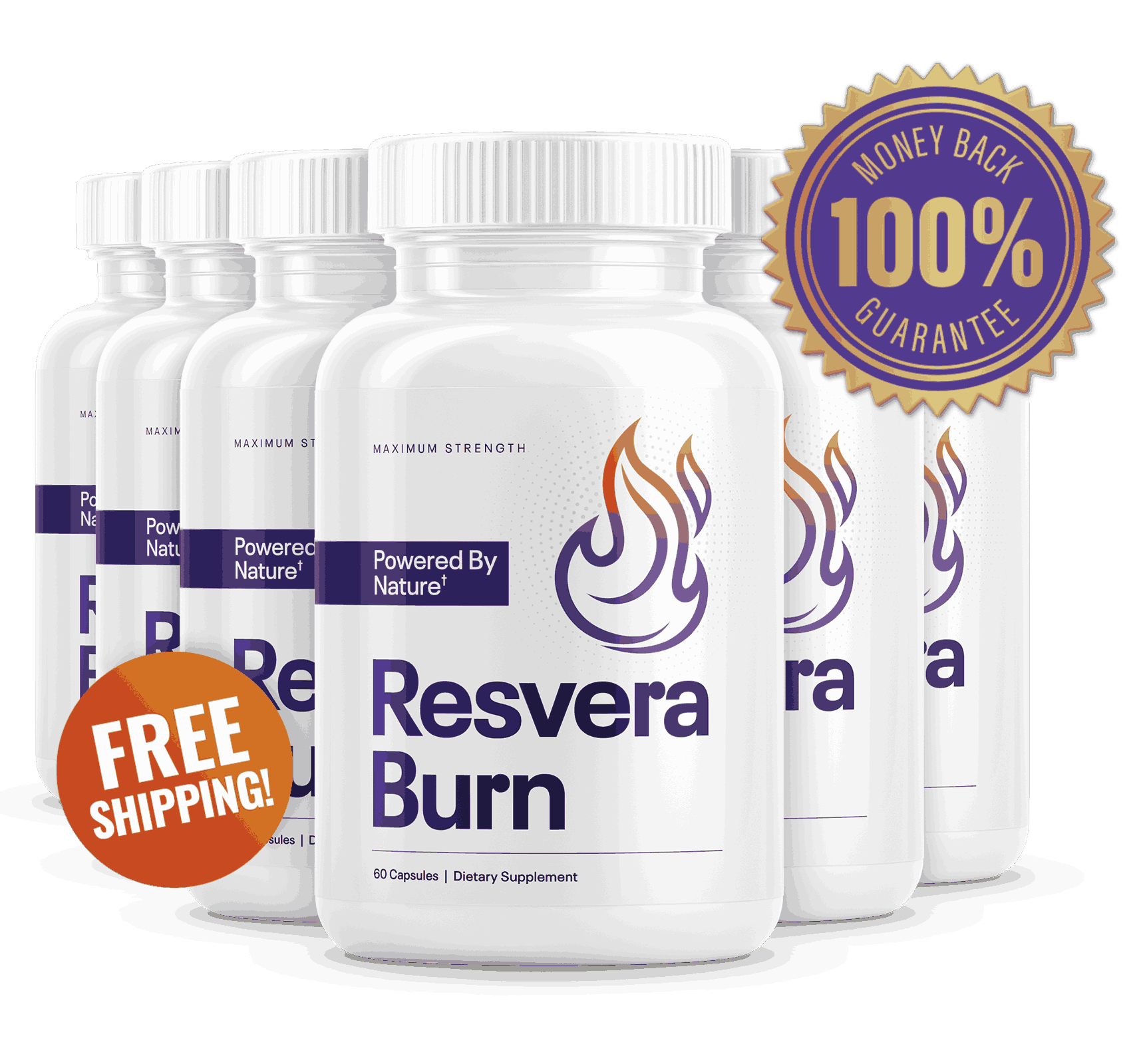 ResveraBurn price